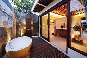 Chandra Villas