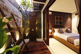 Chandra Villas