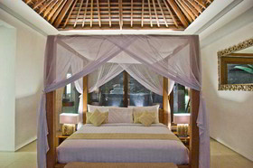 Chandra Villas