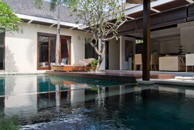 Chandra Villas