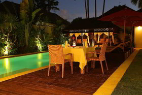Chandra Villas