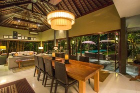 Chimera Villas