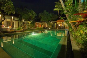 Chimera Villas