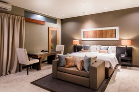 Cicada Luxury Townhouses