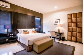 Cicada Luxury Townhouses