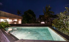 Cicada Luxury Townhouses