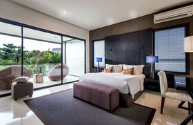 Cicada Luxury Townhouses