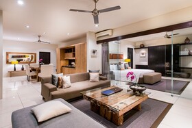 Cicada Luxury Townhouses