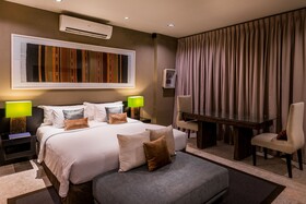 Cicada Luxury Townhouses