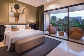 Cicada Luxury Townhouses