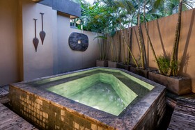 Cicada Luxury Townhouses