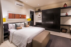 Cicada Luxury Townhouses