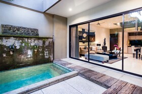 Cicada Luxury Townhouses