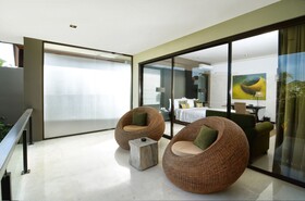 Cicada Luxury Townhouses