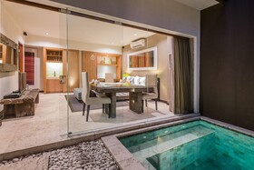 Cicada Luxury Townhouses