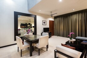 Cicada Luxury Townhouses