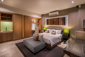 Cicada Luxury Townhouses