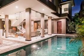 Cicada Luxury Townhouses