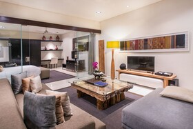 Cicada Luxury Townhouses