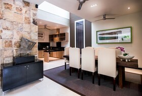 Cicada Luxury Townhouses