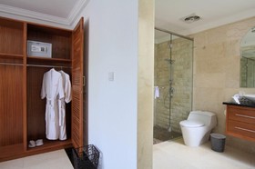 Citrus Tree Villas Filos