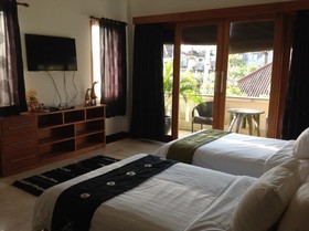 Citrus Tree Villas Filos