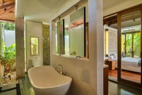 Citrus Tree Villas La Mer