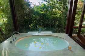 Citrus Tree Villas La Mer