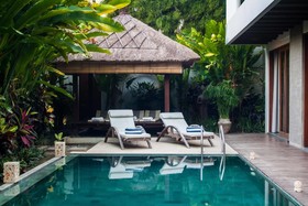 Citrus Tree Villas La Mer