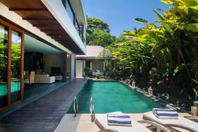 Citrus Tree Villas La Mer