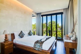 Citrus Tree Villas La Mer