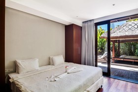 Citrus Tree Villas La Mer