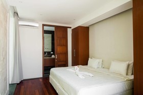 Citrus Tree Villas La Mer