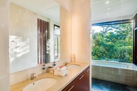 Citrus Tree Villas La Mer
