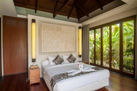 Citrus Tree Villas La Mer