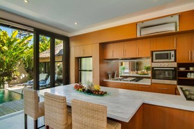 Citrus Tree Villas La Mer