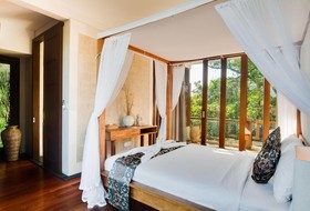 Citrus Tree Villas La Mer