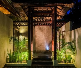 Citrus Tree Villas La Mer