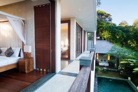 Citrus Tree Villas La Mer