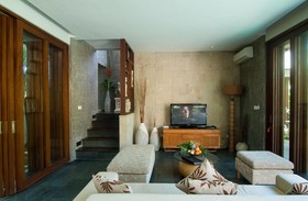 Citrus Tree Villas La Mer