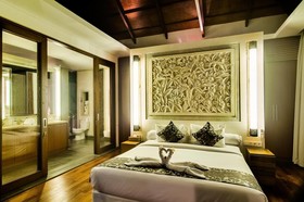 Citrus Tree Villas La Mer