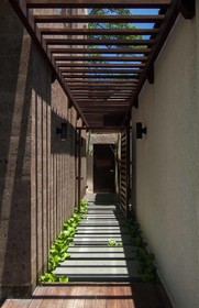 Citrus Tree Villas La Mer