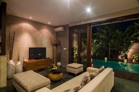 Citrus Tree Villas La Mer