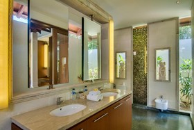 Citrus Tree Villas La Mer