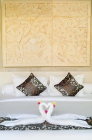 Citrus Tree Villas La Mer