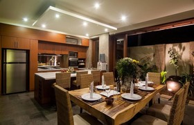 Citrus Tree Villas La Mer