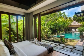 Citrus Tree Villas La Mer
