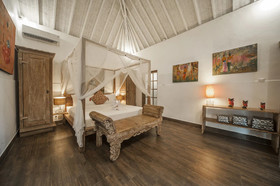 Cocopoco Villa