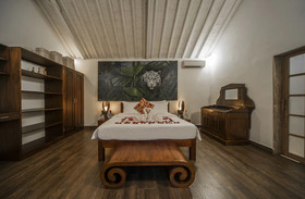 Cocopoco Villa
