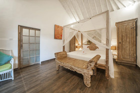 Cocopoco Villa